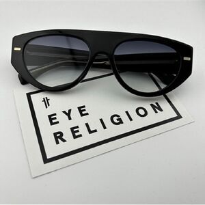 Hugo Boss 1443 Black Sunglasses